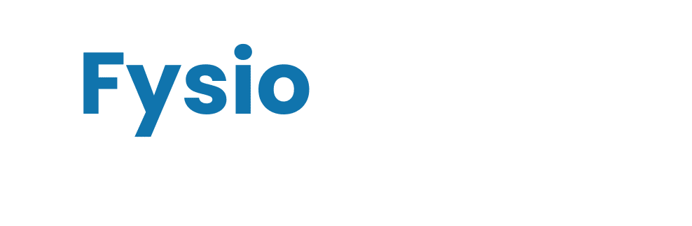 Logo FysioFuture FysioFuture